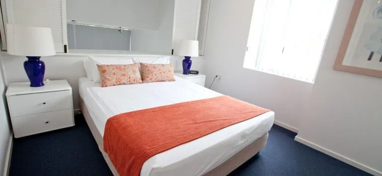 Latitude 16 Sunseeker Holiday Apartments