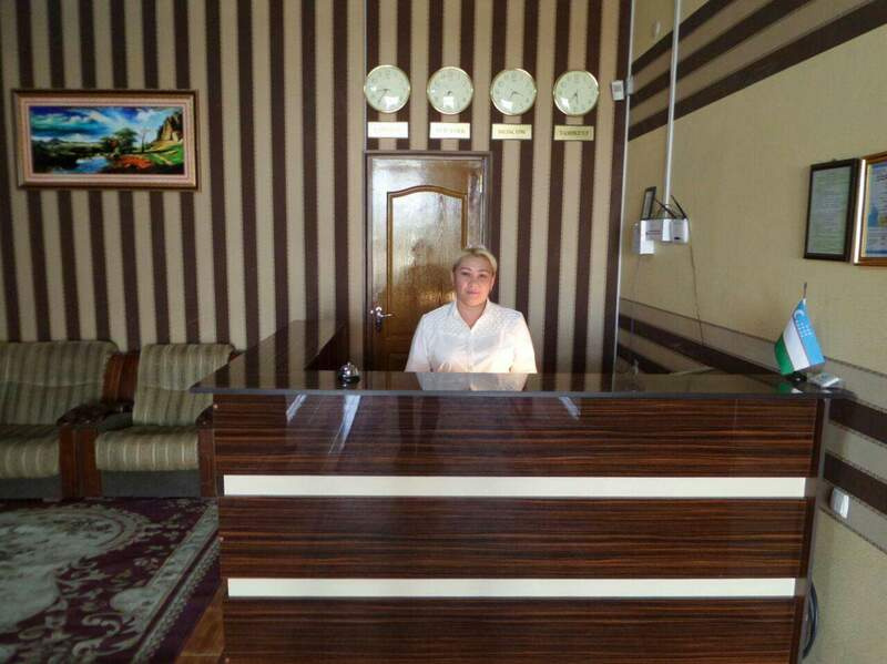 Toj Mahal Hotel