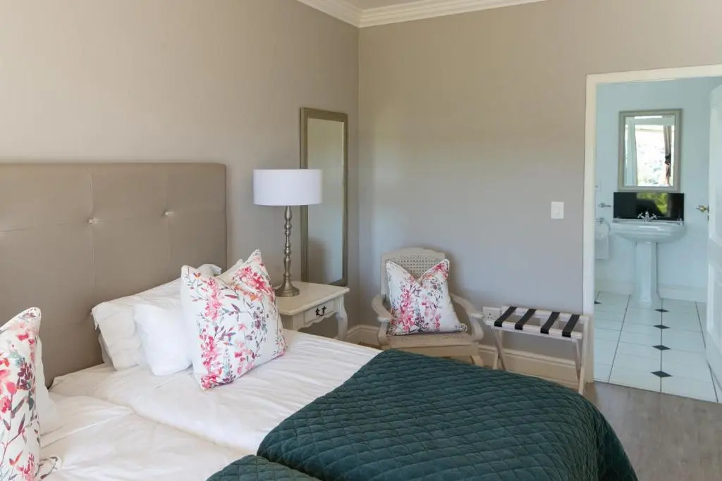 De Zalze Winelands Golf Lodge 6