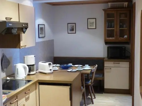 Apart-Pension Haus Arina