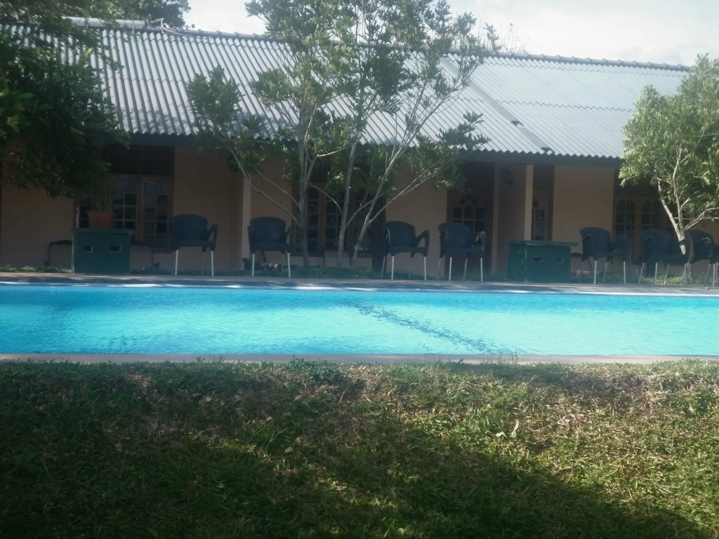 Wila Safari Hotel