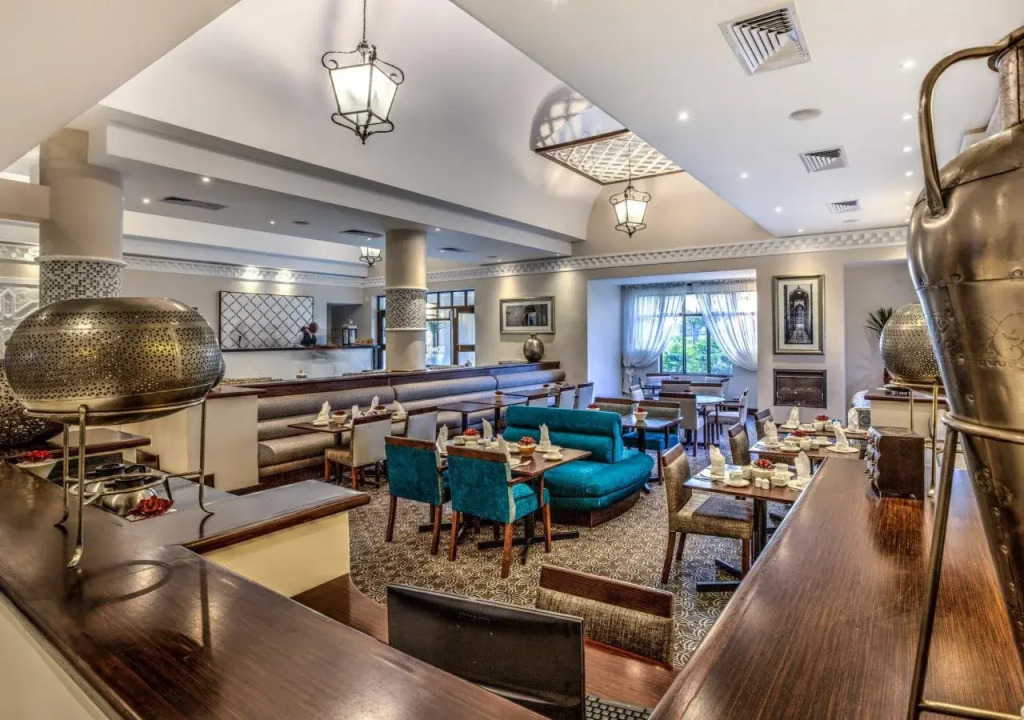 Town Lodge Polokwane