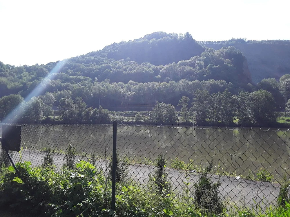 Le Chanteraine