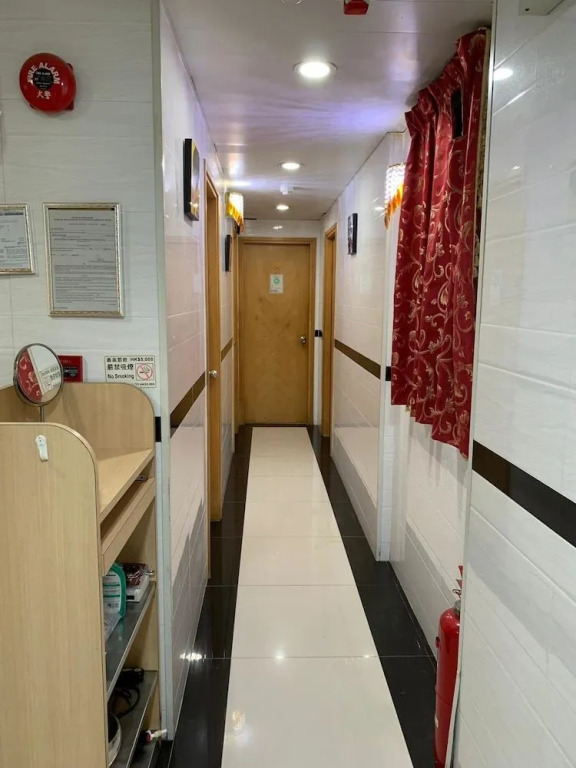 China Emperor Hotel
