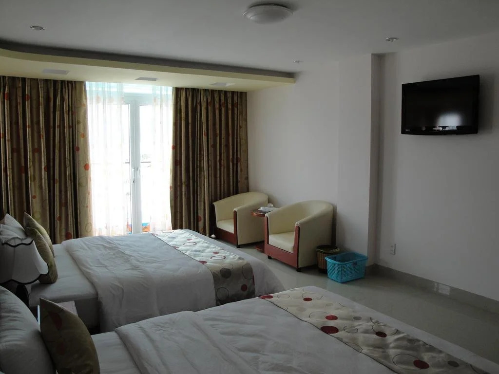 An Khang Hotel