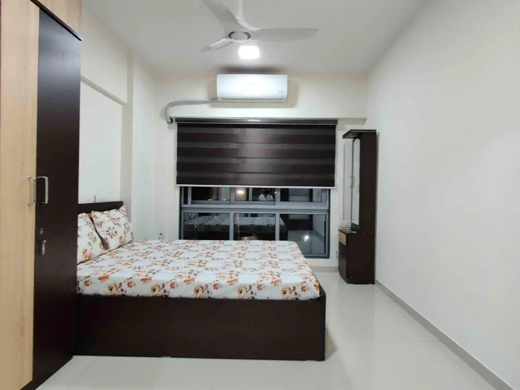 Dighe's HomeStay