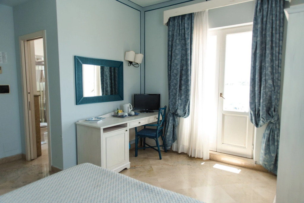 Relais Antiche Saline