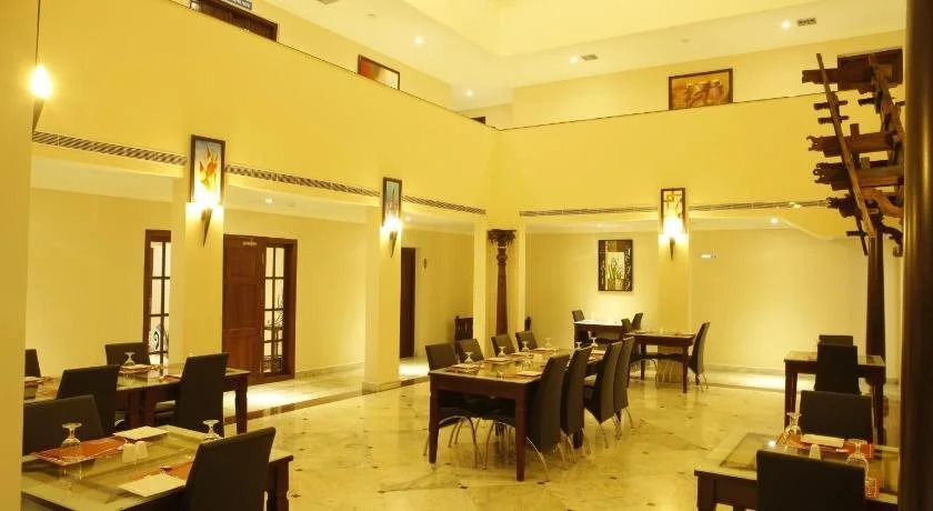 Karapuram Village Resort & Spa
