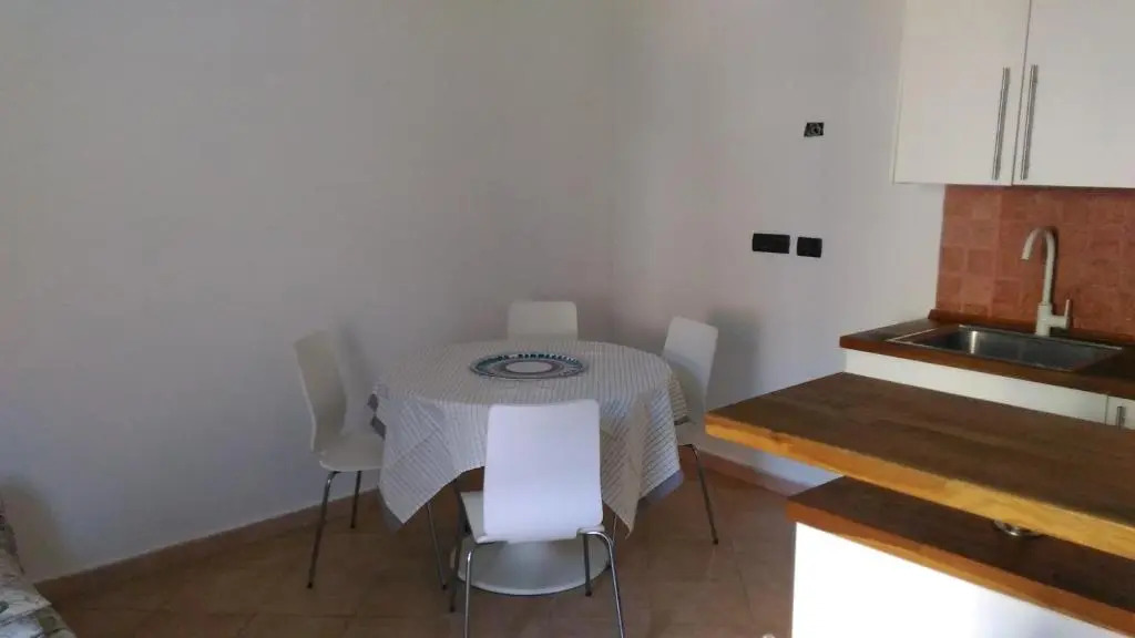 Appartamento da Annamaria