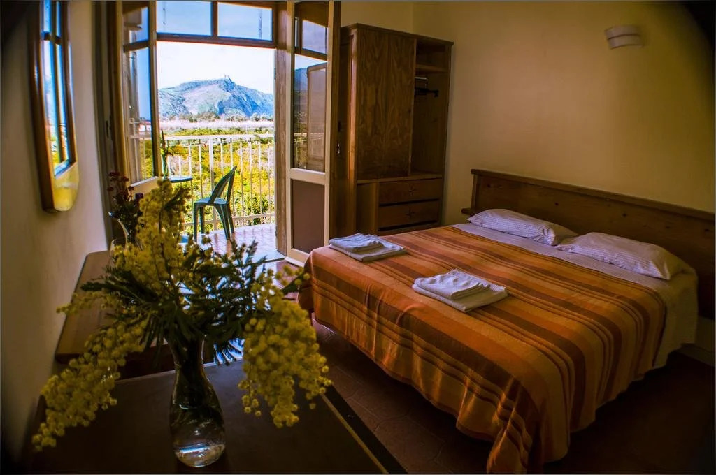 Hotel-Pensione 4 Stagioni