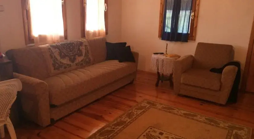 Hanci Villa 1
