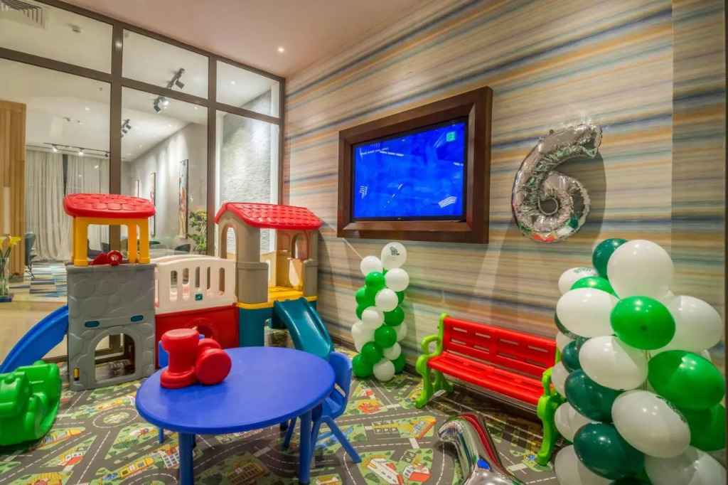Ewaa Express Hotel - Al Olaya