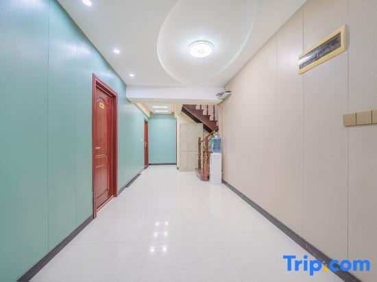 JunYue Apartment (Chongqing Jiangbei Airport)