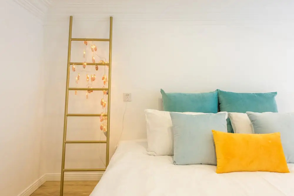 Shanghai Moxi Inn Huaihai Road 3 Branch
