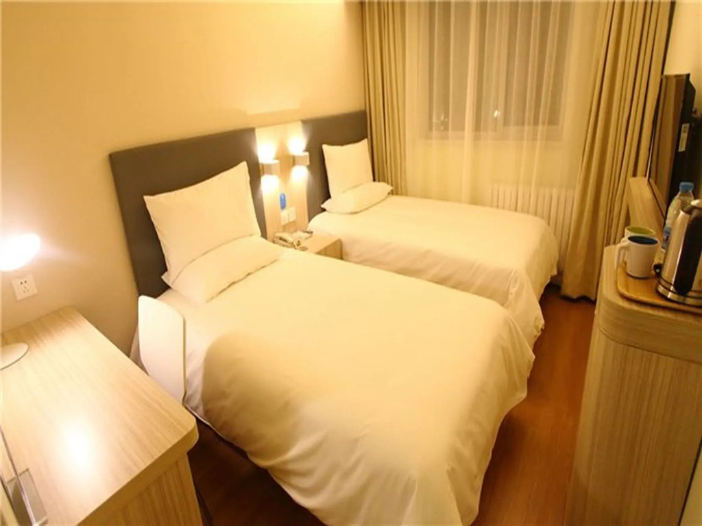 Hanting Hotel Beijing Youanmen Branch