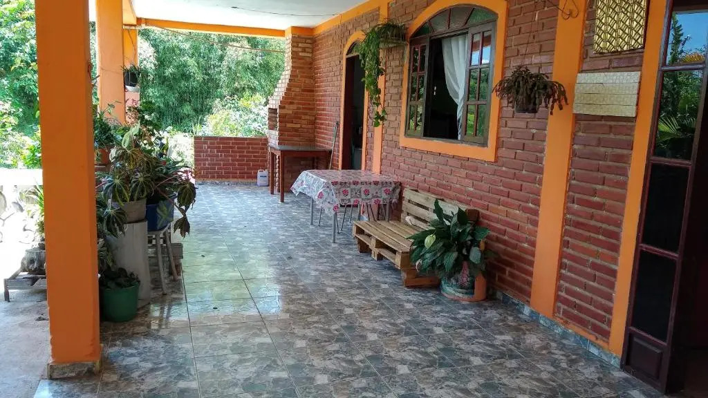 Casa de família II