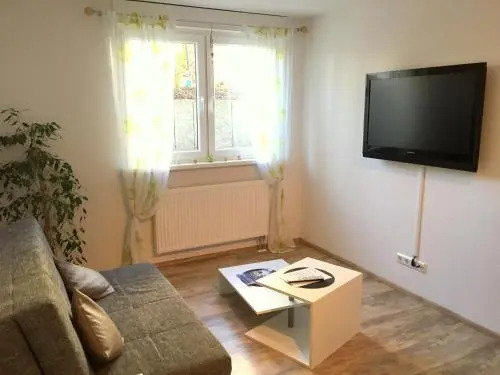 Gästehaus Dolce Vita