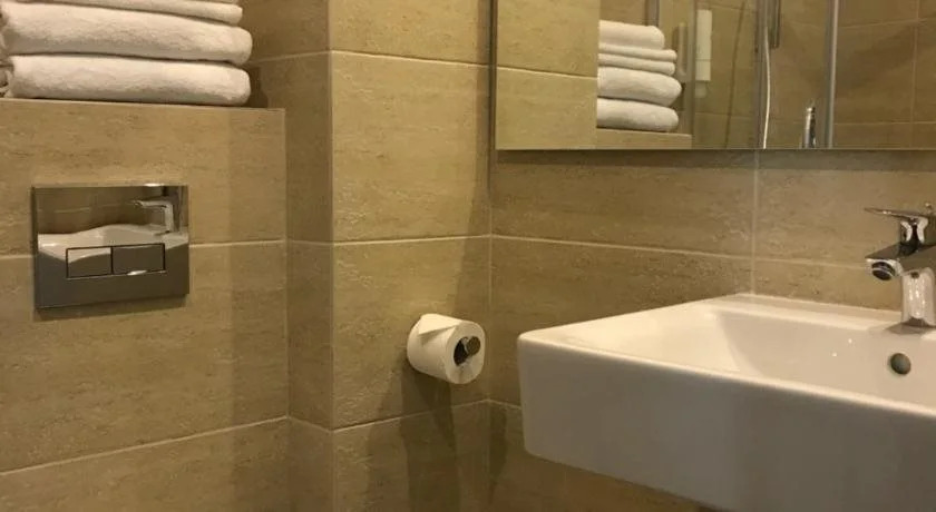 Hotel Alex