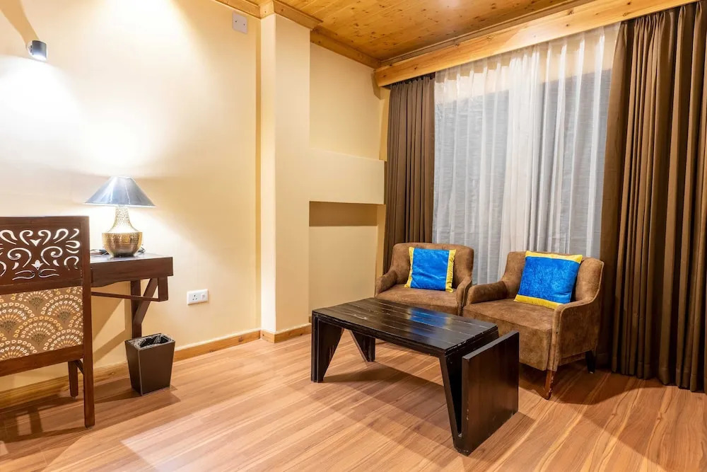 Regenta Inn Gangtok