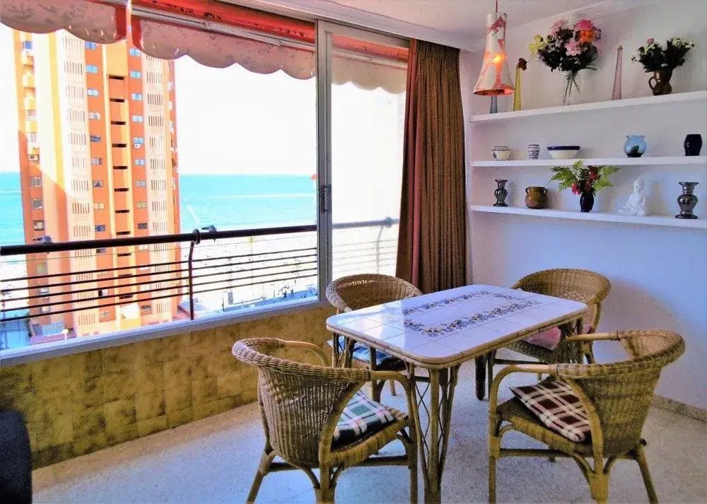 Apartamento Coblanca 773