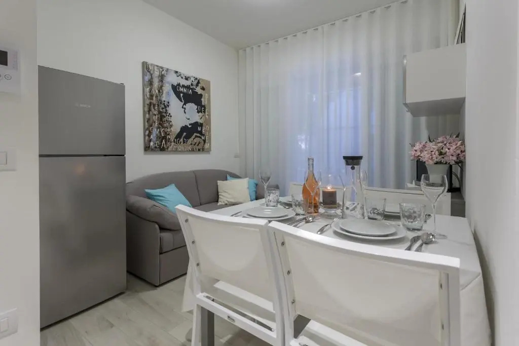 Residence Vivaldi Private apartment