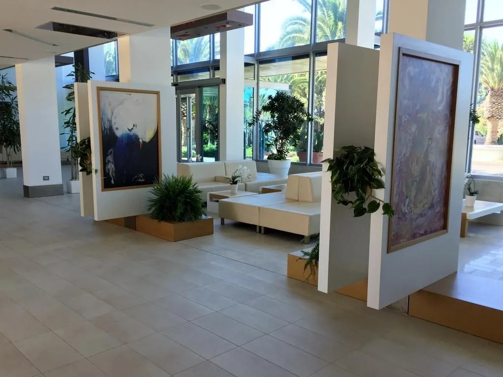 Eureka Palace Hotel Spa