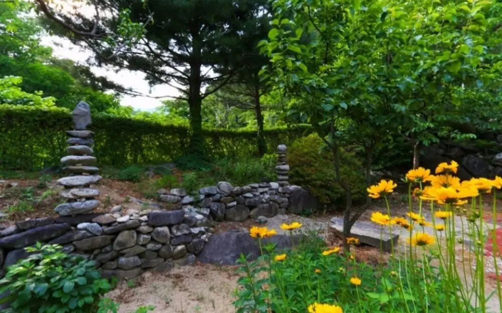 Gangneung Yeon House Pension
