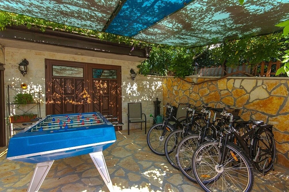 Villa Patty