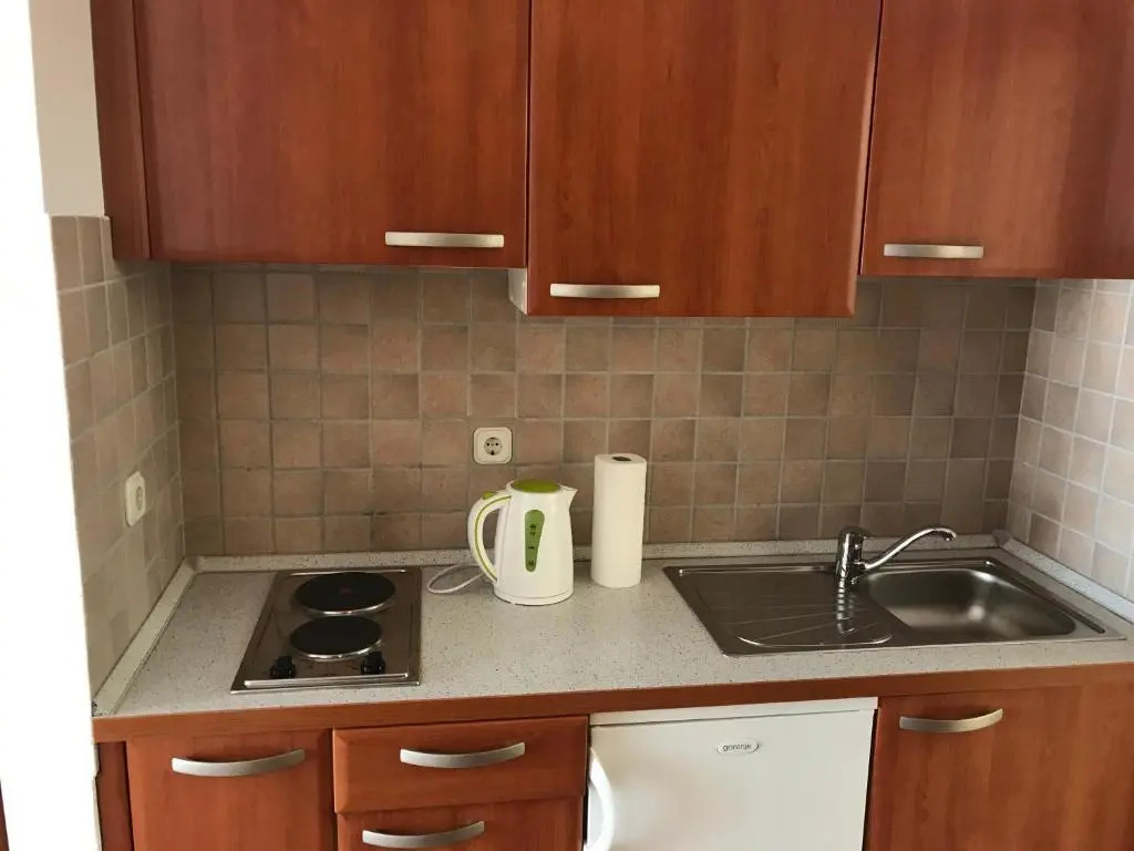 Apartments Darija