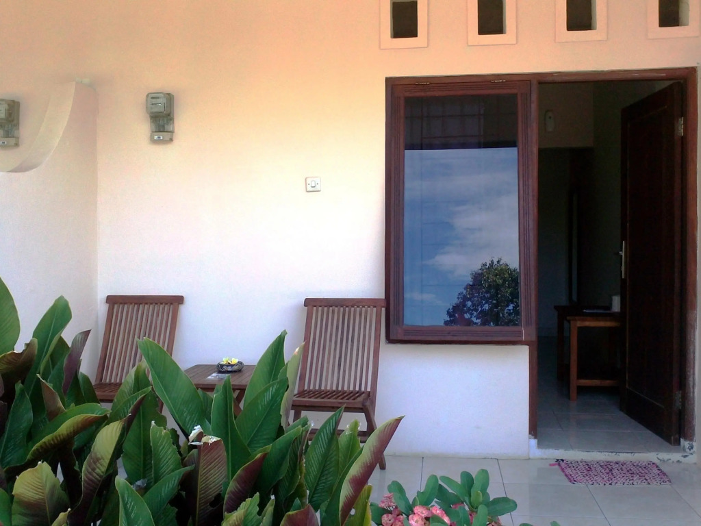 Bali Natural Homestay
