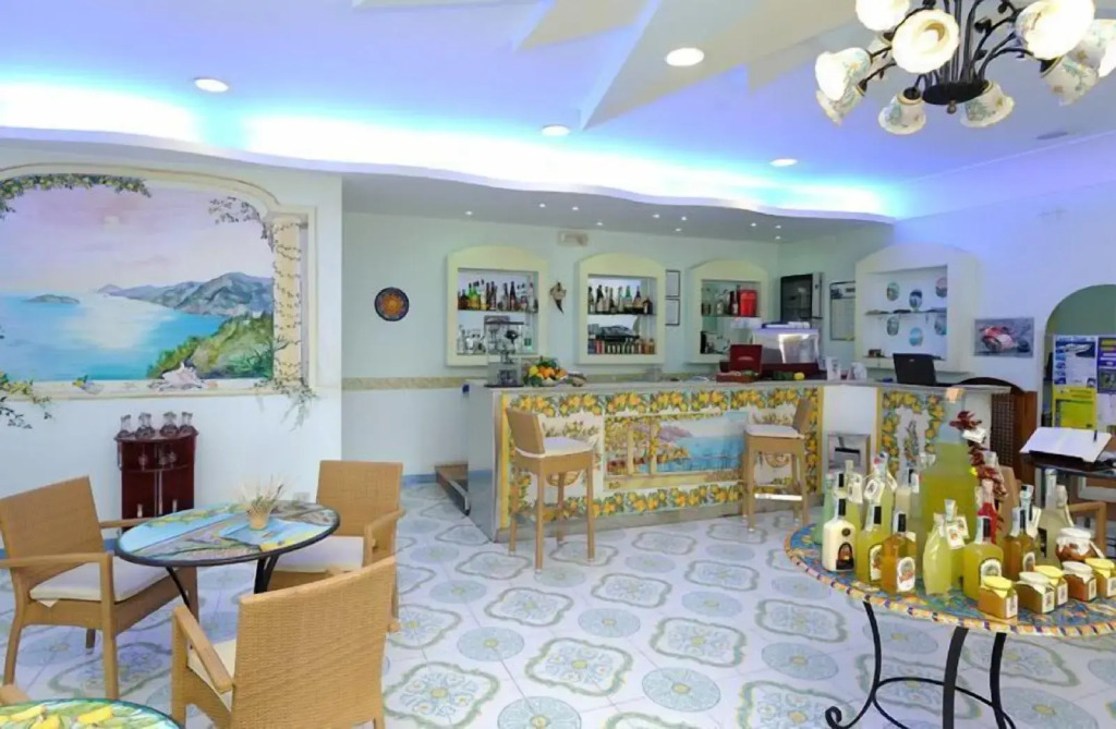 Locanda Costa DAmalfi