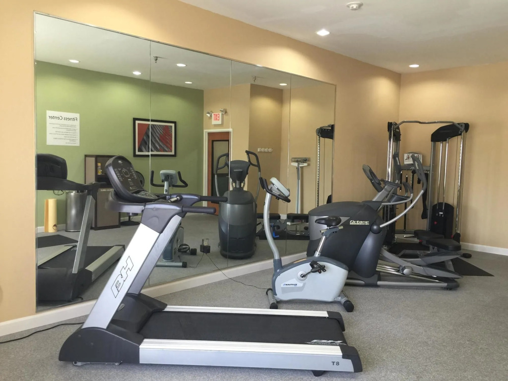 Best Western Troy Hotel