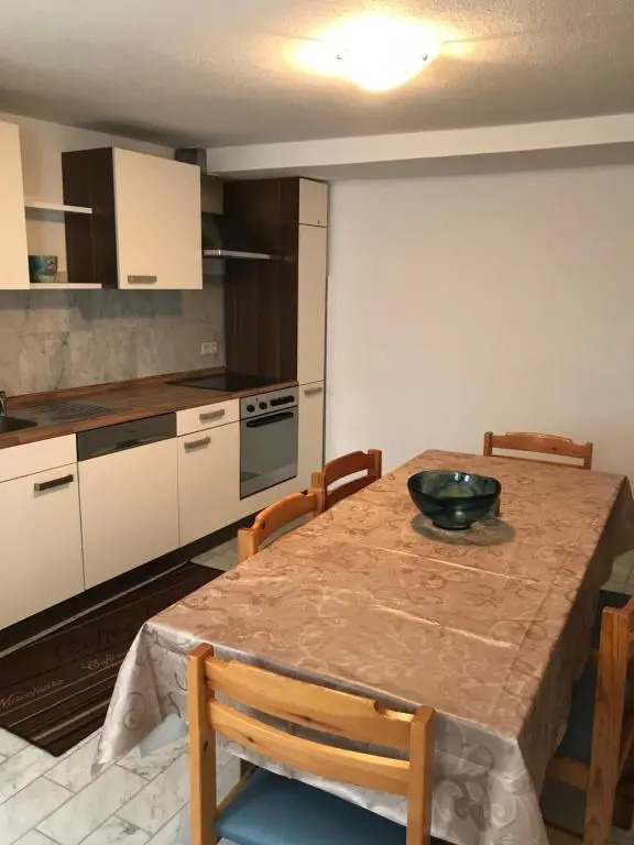 Stadt Apartment
