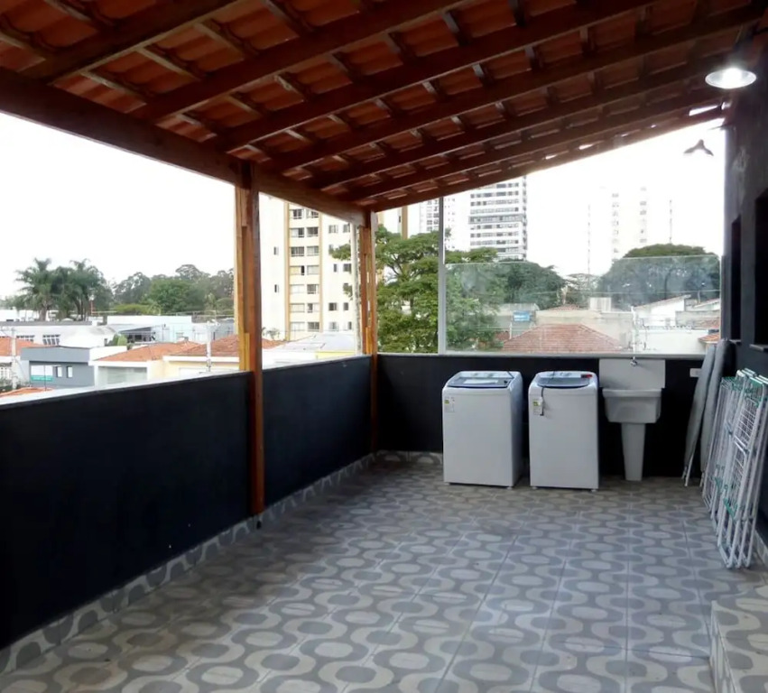 Visto Hostel