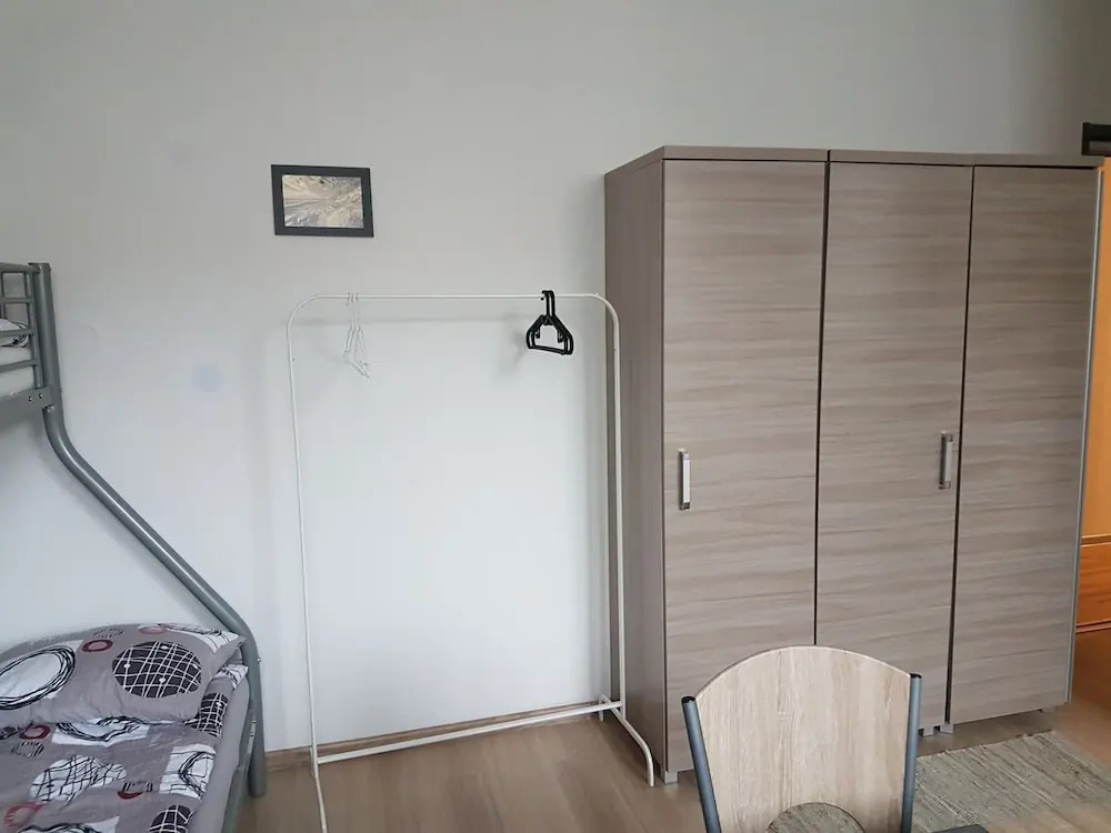 Hostel Keja