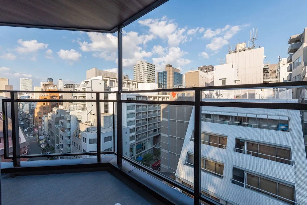 CHUAN HOUSE Shinsaibashi Gracia Hotel