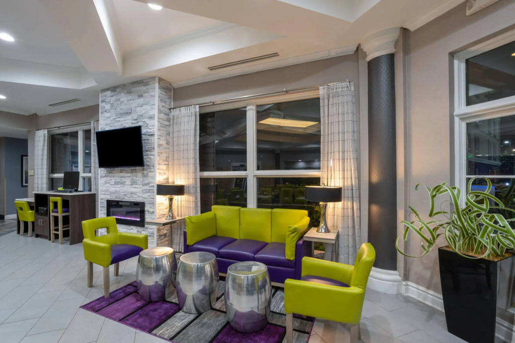 La Quinta by Wyndham Birmingham Hoover