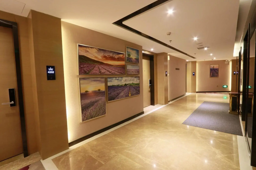 Lavande Hotels Foshan Pioneer Industrial Park