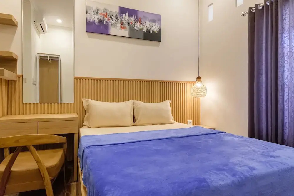 TwoSpaces Living at Bunda Nana Residence, Gianyar