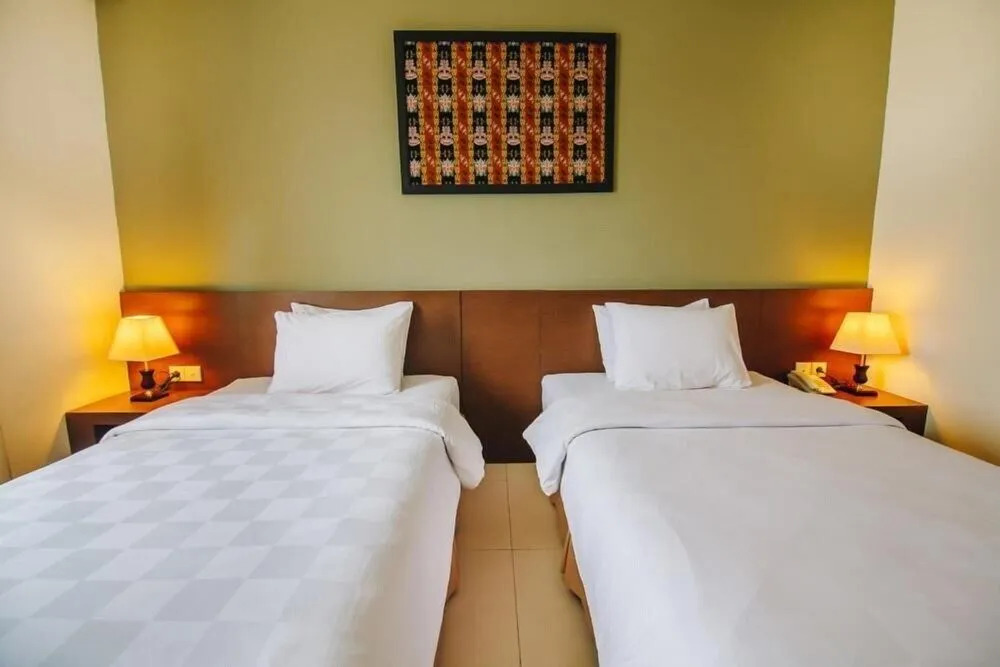 Hotel Luwansa Palangkaraya