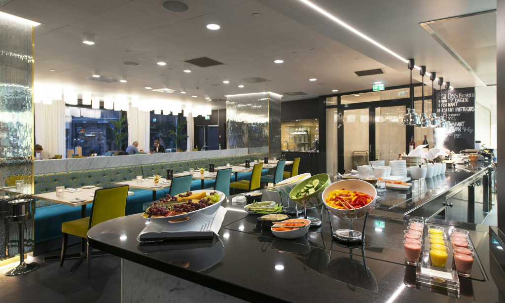 Thon Hotel Rosenkrantz Oslo
