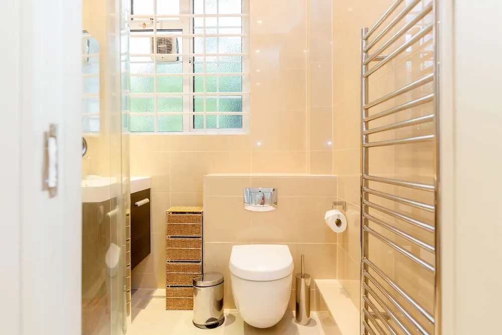 HighSt Kensington Studio - BaseToGo