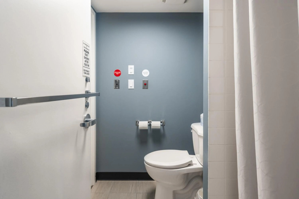 Hotel Willo - previously known YWCA Hotel