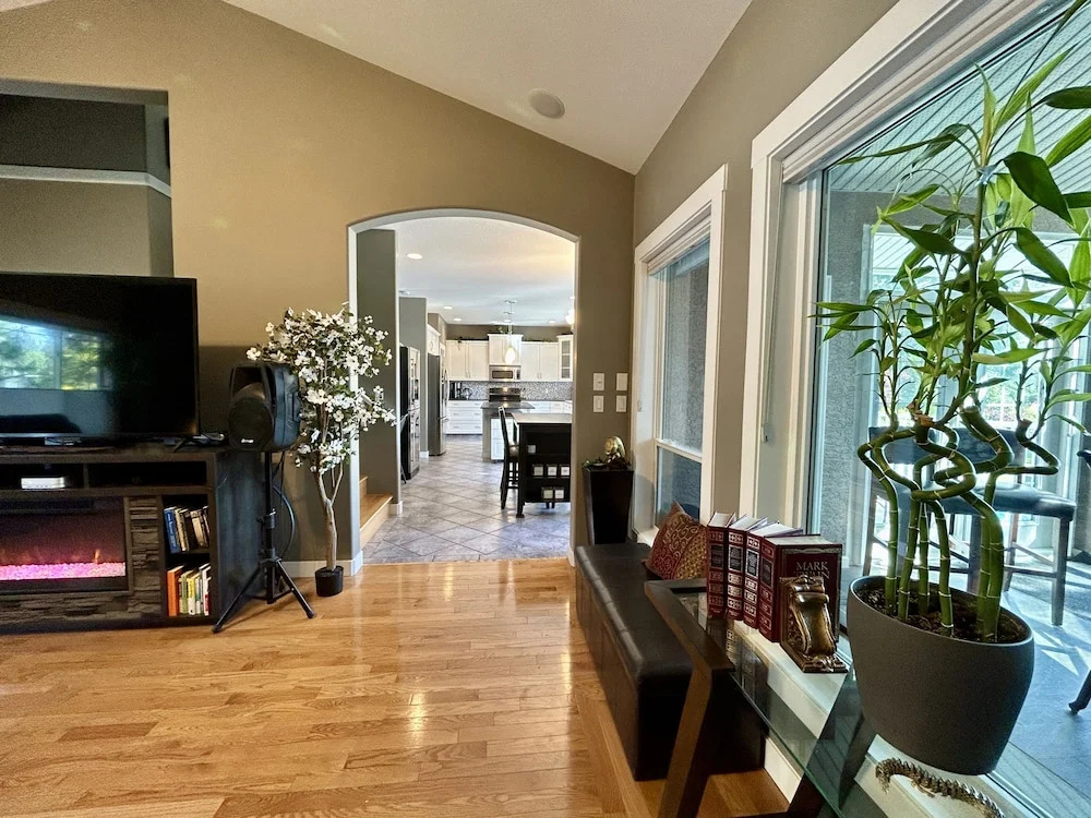 Vintner's Nook B&B