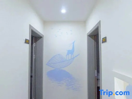 Ivan Boutique Guesthouse
