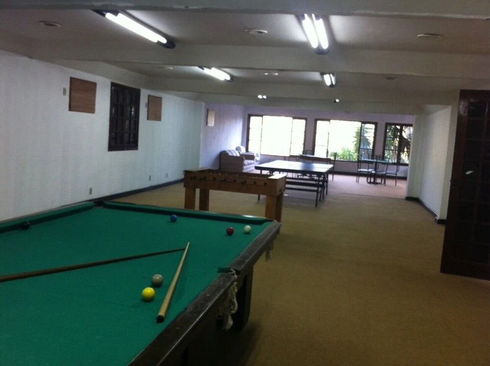 Hotel Itamaracá