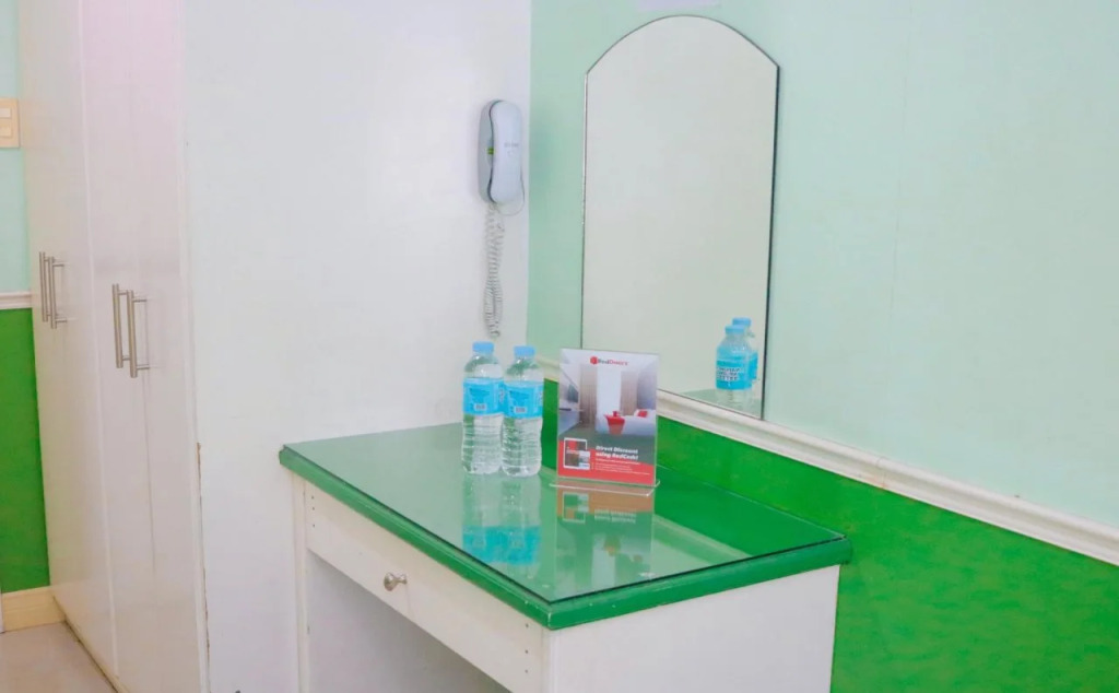Cebu Fiesta Business Suites