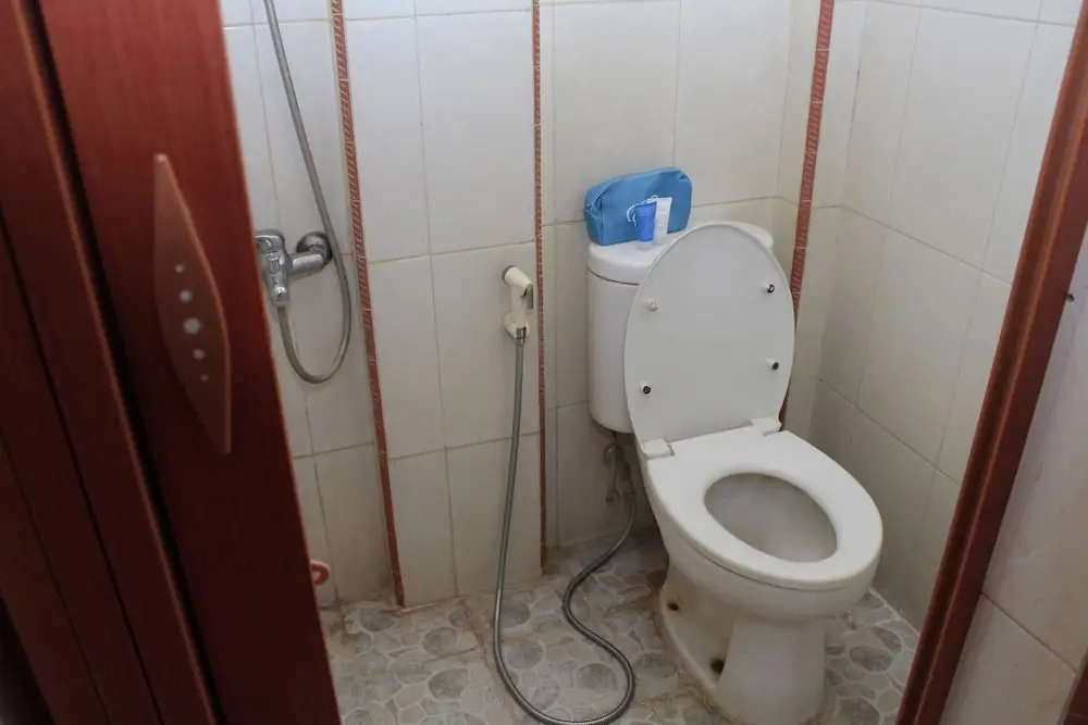Airy Pasar Baru Selat Panjang 11 Medan