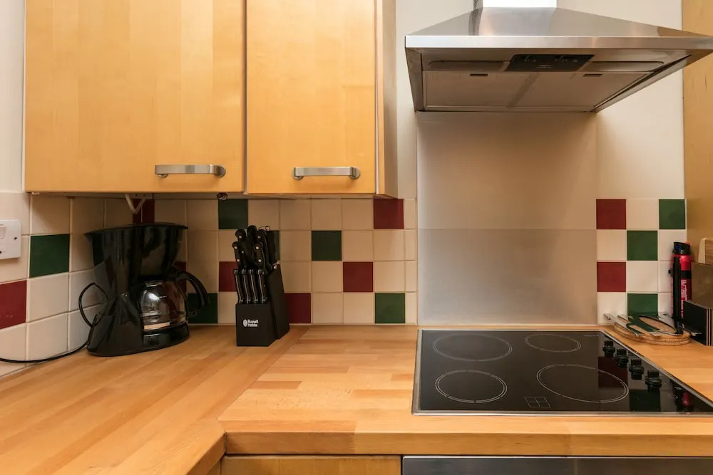 Kensington Luxury Apartments