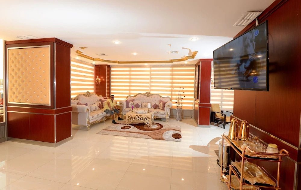Al Fakhama Hotel Apartments